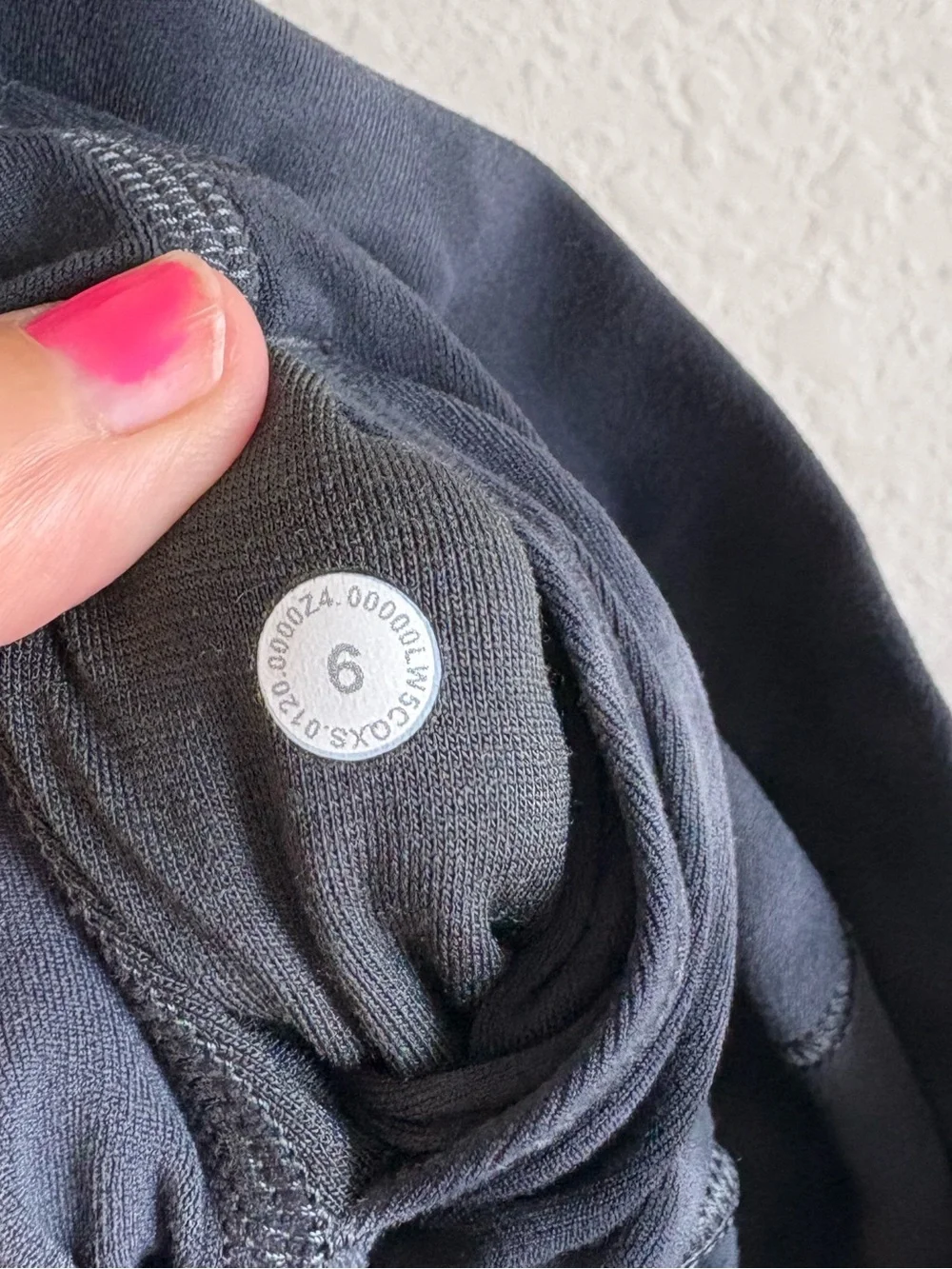 Lululemon Align Super High Rise Pant 28
